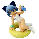 Chara-ani Solid Works Lunch Box Moe girl DX Trading figure (set of 6)