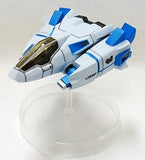 Takara TOMY Yujin SR History collection Shooting Game Historica 2 (set of 6)