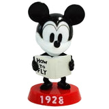 Run'A Toyfull Disney Mickey Mouse Bobble Head Trading figure (set of 7)