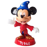 Run'A Toyfull Disney Mickey Mouse Bobble Head Trading figure (set of 7)