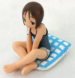 Chara-ani Capsule Works Ichigo Mashimaro Overnight Stay ver (set of 5)