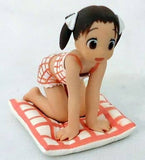 Chara-ani Capsule Works Ichigo Mashimaro Overnight Stay ver (set of 5)