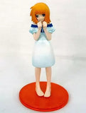 AdPM Navel SHUFFLE! school girl trading figure (set of 5)