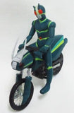 Bandai Tokusatsu Mecha Kamen Masked Rider Machine Chronicle 6 (set of 5)