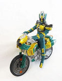 Bandai Tokusatsu Mecha Kamen Masked Rider Machine Chronicle 6 (set of 5)