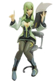 Takara TOMY Yujin SR SEGA Gals collection 03 girl figure (set of 6)