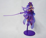 Takara TOMY Yujin SR SEGA Gals collection 03 girl figure (set of 6)