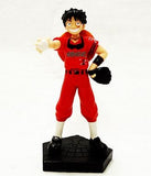 Bandai From TV animation ONE PIECE Real figure Collection 4 (set of 6)