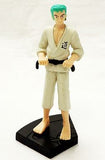Bandai From TV animation ONE PIECE Real figure Collection 4 (set of 6)