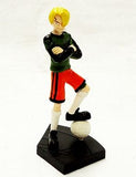 Bandai From TV animation ONE PIECE Real figure Collection 4 (set of 6)