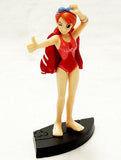 Bandai From TV animation ONE PIECE Real figure Collection 4 (set of 6)