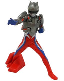 Bandai DG Digital Grade Ultraman Hero & Monster figure 4 (set of 5)