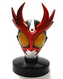 Bandai Kamen Masked Rider 1/6 scale Rider Mask Collection vol. 12
