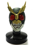 Bandai Kamen Masked Rider 1/6 scale Rider Mask Collection vol. 12
