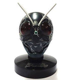 Bandai Kamen Masked Rider 1/6 scale Rider Mask Collection vol. 12