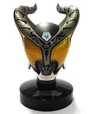 Bandai Kamen Masked Rider 1/6 scale Rider Mask Collection vol. 12