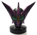 Bandai Kamen Masked Rider 1/6 scale Rider Mask Collection vol. 12