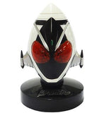 Bandai Kamen Masked Rider 1/6 scale Rider Mask Collection vol. 12