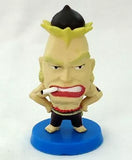 Popy Plex Anime Chara Heroes One piece vol 3 Skypiea Arc mini big head figure (set of 25)