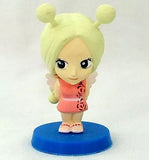 Popy Plex Anime Chara Heroes One piece vol 3 Skypiea Arc mini big head figure (set of 25)