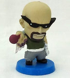 Popy Plex Anime Chara Heroes One piece vol 3 Skypiea Arc mini big head figure (set of 25)