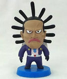 Popy Plex Anime Chara Heroes One piece vol 3 Skypiea Arc mini big head figure (set of 25)