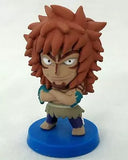 Popy Plex Anime Chara Heroes One piece vol 3 Skypiea Arc mini big head figure (set of 25)