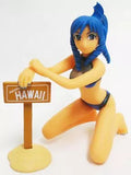 Takara TOMY Yujin SR Super Sea Story bikini girl Real Figure (set of 6)