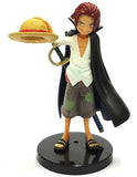 Bandai Half Age Characters TV Animation One Piece figure 1 (set of 4)