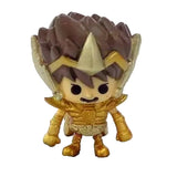 Plex Popy Panson Works x Saint Seiya 12 Gold Zodiac Temples Figure vol 1 (set of 6)