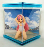 Bandai figure Meister Half Prism Rosario + Vampire figure (set of 4)