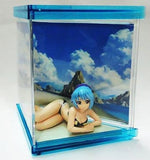 Bandai figure Meister Half Prism Rosario + Vampire figure (set of 4)