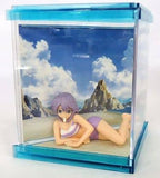 Bandai figure Meister Half Prism Rosario + Vampire figure (set of 4)