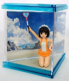 Bandai figure Meister Half Prism Rosario + Vampire figure (set of 4)