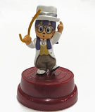 Bandai Dr.SLUMP ARALE CHAN Arale Norimaki mini figure collection