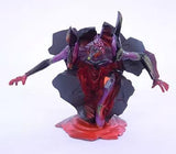 Kaiyodo K&M Entry Capsule Series Evangelion action figure Vol. 4 (set of 5)