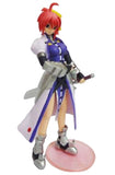 Takara TOMY Yujin SR Magical Girl Nanoha StrikerS girl Figure (set of 5)