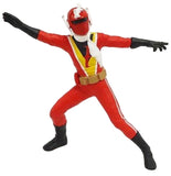 Bandai HG Toei Hero Retsuden 2 Wandering Hero Arc figure (set of 6)