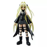 Bandai Figure Meister To Love-ru Trouble heroine character Collection