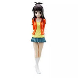 Bandai Figure Meister To Love-ru Trouble heroine character Collection