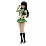 Bandai Figure Meister To Love-ru Trouble heroine character Collection