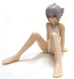 Koro Koro Burst Angel Bakuretsu Tenshi swimsuit girl figure (set of 6)