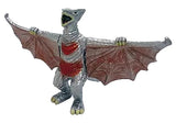 Bandai HGIF Gamera Chronicles Little Heroes Gashapon figure (set of 8)