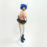 Millennium DGP Studio Mebius Snow Hot Spring girl figure (set of 6)