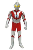 Bandai Ultraman Capsule Soft Vinyl figure Collection (set of 5)