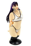 Epoch C-Works G-taste bust model Part 3 Dress in White (set of 5)