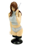 Epoch C-Works G-taste bust model Part 3 Dress in White (set of 5)