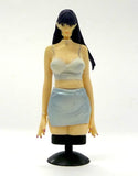 Epoch C-Works G-taste bust model Part 3 Dress in White (set of 5)