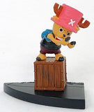 Bandai From TV animation ONE PIECE Real figure Collection 5 (set of 7)