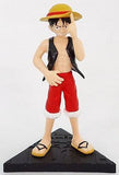 Bandai From TV animation ONE PIECE Real figure Collection 5 (set of 7)